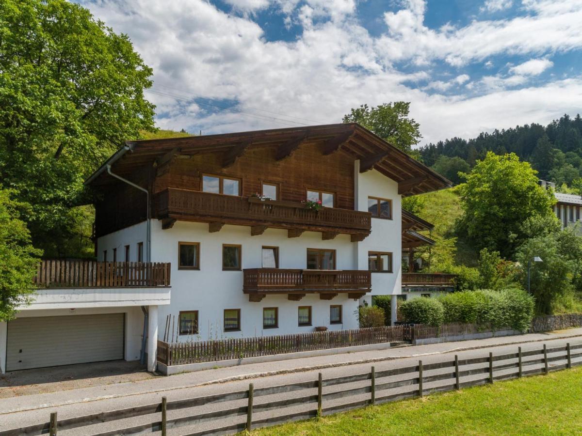 Apartment am Lift Top 2 Hopfgarten im Brixental Exterior foto